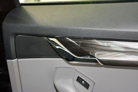 2015款斯柯达明锐1.6L