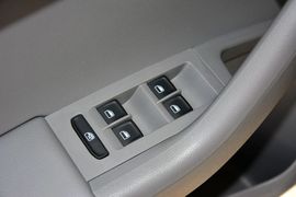 2015款斯柯达明锐1.6L