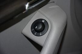 2015款斯柯达明锐1.6L