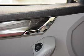 2015款斯柯达明锐1.6L