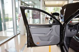 2015款斯柯达明锐1.6L