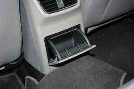 2015款斯柯达明锐1.6L