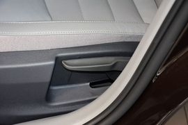 2015款斯柯达明锐1.6L