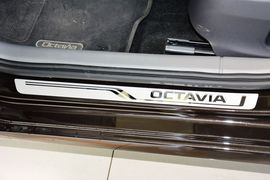 2015款斯柯达明锐1.6L