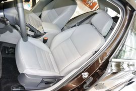 2015款斯柯达明锐1.6L