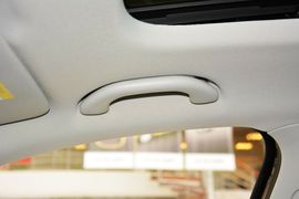 2015款斯柯达明锐1.6L