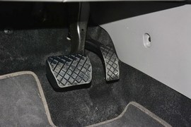 2015款斯柯达明锐1.6L