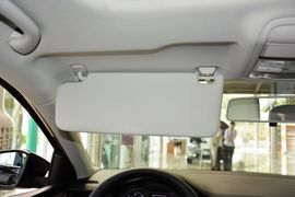 2015款斯柯达明锐1.6L