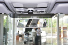 2015款斯柯达明锐1.6L