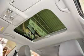 2015款斯柯达明锐1.6L