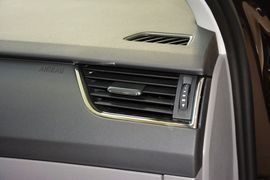 2015款斯柯达明锐1.6L