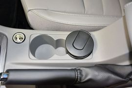 2015款斯柯达明锐1.6L