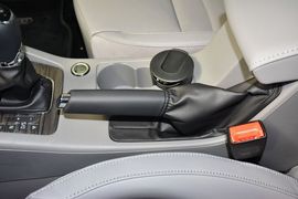 2015款斯柯达明锐1.6L