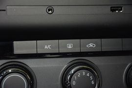 2015款斯柯达明锐1.6L