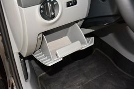 2015款斯柯达明锐1.6L