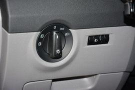 2015款斯柯达明锐1.6L