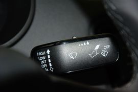 2015款斯柯达明锐1.6L