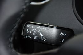 2015款斯柯达明锐1.6L