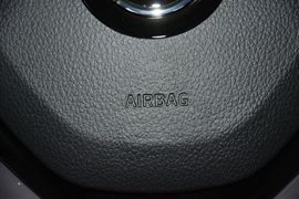 2015款斯柯达明锐1.6L