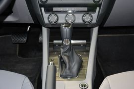 2015款斯柯达明锐1.6L