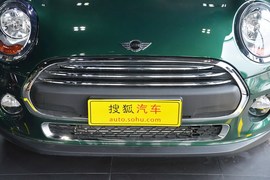 2014款MINI