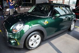 2014款MINI