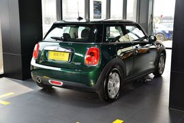 2014款MINI