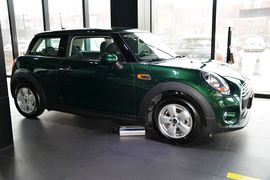 2014款MINI