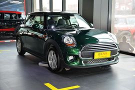 2014款MINI