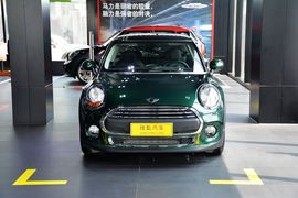 2014款MINI