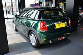 2014款MINI