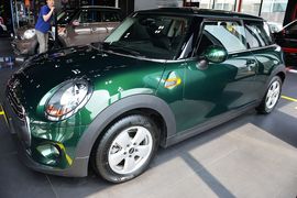 2014款MINI