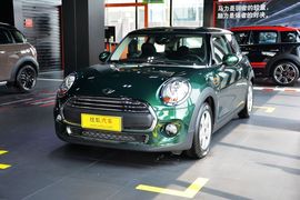 2014款MINI