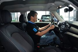 2014款MINI