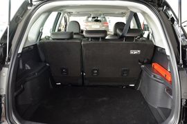 2014款哈弗H6升级版1.5T手动两驱精英型