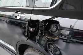 2014款哈弗H6升级版1.5T手动两驱精英型