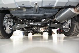 2014款哈弗H6升级版1.5T手动两驱精英型