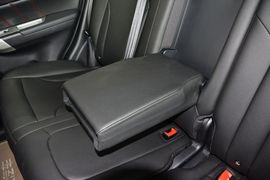 2014款哈弗H6升级版1.5T手动两驱精英型