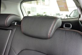 2014款哈弗H6升级版1.5T手动两驱精英型