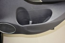 2014款哈弗H6升级版1.5T手动两驱精英型