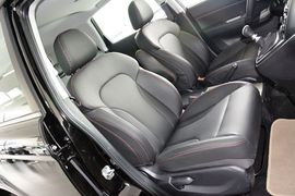 2014款哈弗H6升级版1.5T手动两驱精英型