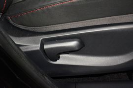 2014款哈弗H6升级版1.5T手动两驱精英型