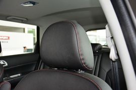 2014款哈弗H6升级版1.5T手动两驱精英型