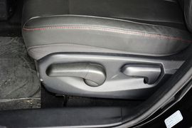 2014款哈弗H6升级版1.5T手动两驱精英型