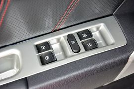 2014款哈弗H6升级版1.5T手动两驱精英型