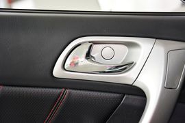 2014款哈弗H6升级版1.5T手动两驱精英型