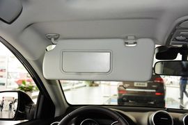 2014款哈弗H6升级版1.5T手动两驱精英型