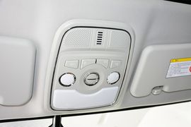 2014款哈弗H6升级版1.5T手动两驱精英型