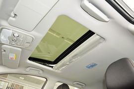 2014款哈弗H6升级版1.5T手动两驱精英型