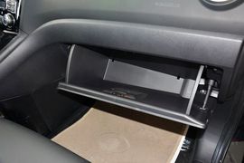 2014款哈弗H6升级版1.5T手动两驱精英型